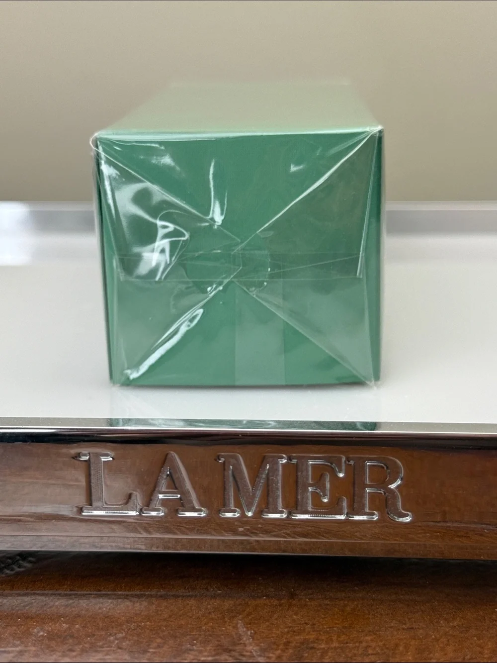 La Mer • The Concentrate Serum Sealed